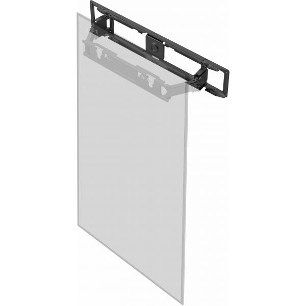 Iiyama MD-WM0001 Supporto per display espositivi 165,1 cm [65] Nero (IIYAMA Wall mount MD-WM0001 fr LH60e)Iiyama4948570033324MD-WM0001
