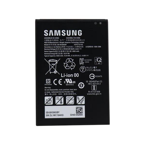 Samsung batteriSamsung8809697776135GP-PBX300ASABW