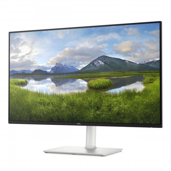 DELL S Series S2725DS Monitor PC 68,6 cm [27] 2560 x 1440 Pixel Quad HD LCD Bianco (DELL S Series S2725DS 27 QHD)DellDELL-S2725DS