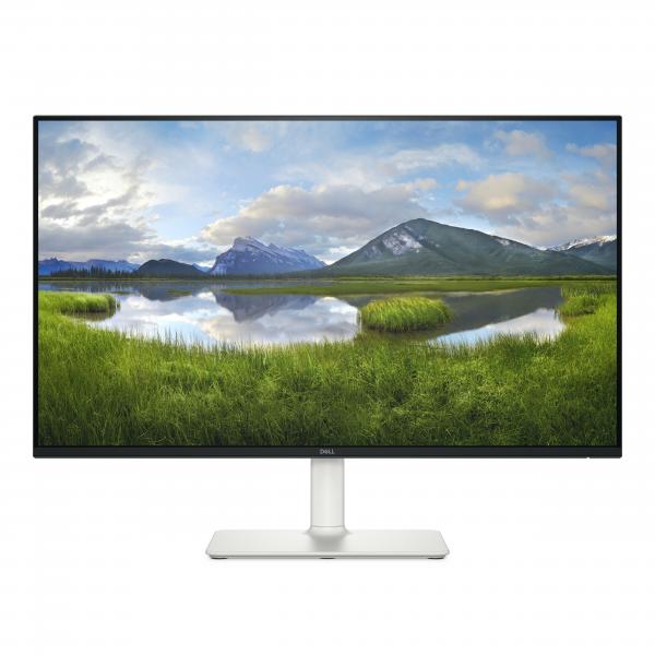 DELL S Series S2725DS Monitor PC 68,6 cm [27] 2560 x 1440 Pixel Quad HD LCD Bianco (DELL S Series S2725DS 27 QHD)DellDELL-S2725DS