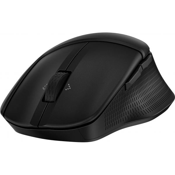 HP Mouse 685 Comfort Dual-Mode (685 Comfort Dual-Mode Mouse - Warranty: 12M)Hp8T6M0UT