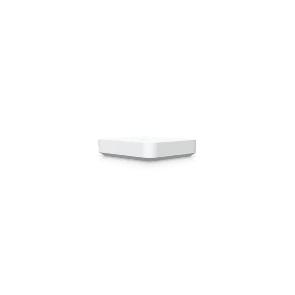 Ubiquiti Gateway Max gateway/controller (Compact, multi-WAN UniFi - gateway with full 2.5 GbE - support for high-performance networking at small-to-medium sites. - Warranty: 24M)UbiquitiUXG-MAX