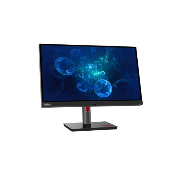 Lenovo ThinkVision P27pz-30 Monitor PC 68,6 cm [27] 3840 x 2160 Pixel 4K Ultra HD LCD Nero (Lenovo ThinkVision P27pz-30 - LED monitor - 27 - 3840 x 2160 4K @ 60 Hz - IPS - 1200 cd/m - 1000:1 - DisplayHDR 1000 - 4 ms - HDMI, DisplayPort, USB-C - raven...