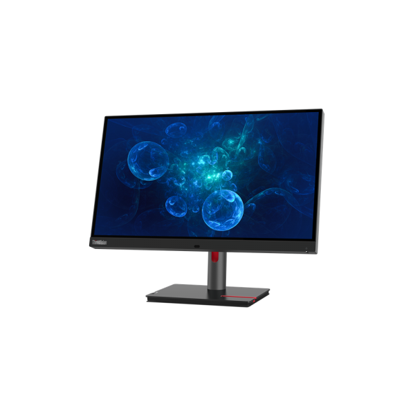Lenovo ThinkVision P27pz-30 Monitor PC 68,6 cm [27] 3840 x 2160 Pixel 4K Ultra HD LCD Nero (Lenovo ThinkVision P27pz-30 - LED monitor - 27 - 3840 x 2160 4K @ 60 Hz - IPS - 1200 cd/m - 1000:1 - DisplayHDR 1000 - 4 ms - HDMI, DisplayPort, USB-C - raven...