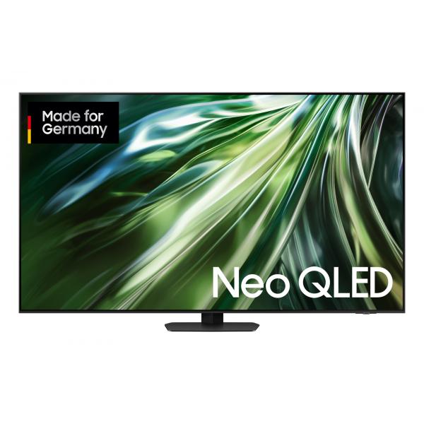 GQ-75QN90D [189 cm [75 Zoll], schwarz/Samsung8806095389431GQ75QN90DATXZG
