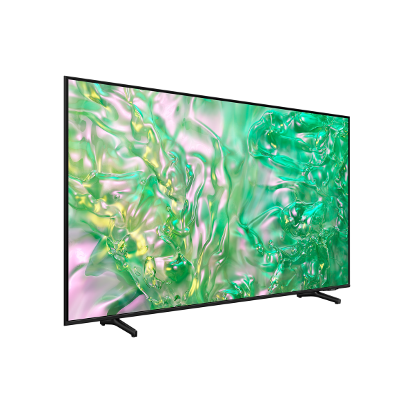 Samsung Series 8 UE65DU8000KXXU TV 165,1 cm [65] 4K Ultra HD Smart TV Wi-Fi Nero (65 INCH DU8000 Crystal UHD 4K HDR Smart TV)Samsung8806095464367UE65DU8000KXXU