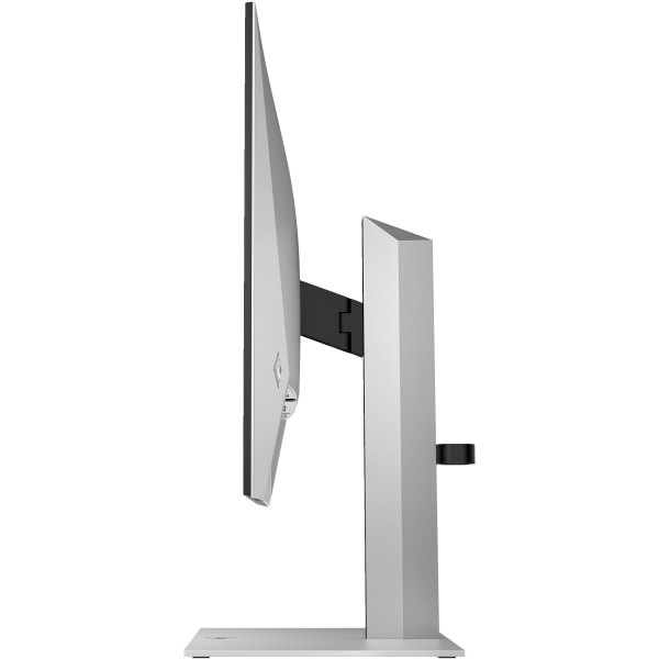 HP Series 7 Pro Monitor FHD serie 7 Pro da 23,8 - 724pf (Series 7 Pro 23.8 Inch Fhd - Monitor - 724Pf Computer - Monitor 60.5 Cm [23.8] 1920 X 1080 Pixels Full Hd Black, Silver - Warranty: 12M)Hp8X530E9