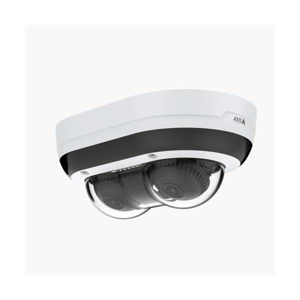 AXIS P4708-PLVE PANORAMIC - CAMERAAxis02944-001