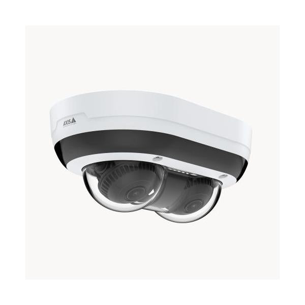 P4708-PLVE Panoramic Camera - Warranty: 60MAxis02944-001