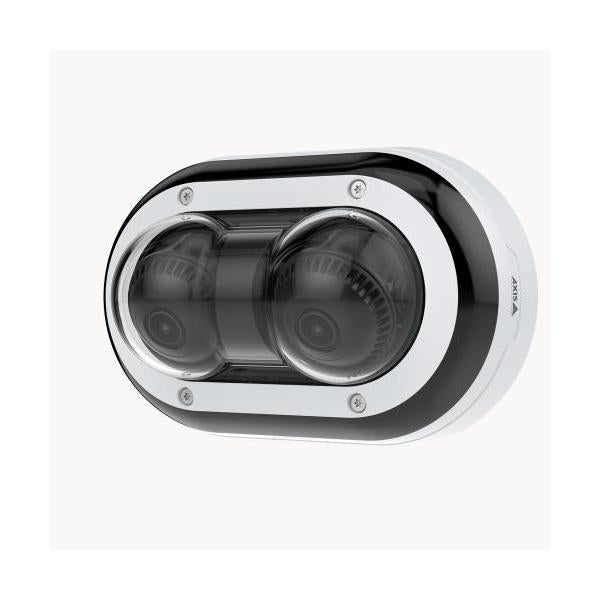 P4708-PLVE Panoramic Camera - Warranty: 60MAxis02944-001