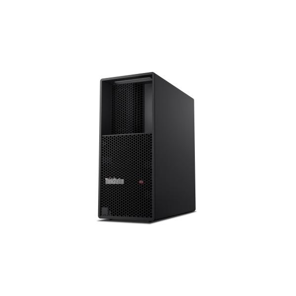 Lenovo ThinkStation P3 Intel Core i7 i7-14700K 32 GB DDR5-SDRAM 1 TB SSD NVIDIA RTX 4000 Ada Windows 11 Pro Tower Stazione di lavoro Nero (TS/ThinkStation P3 TWR I714700K16Gx2W1)Lenovo019753055940230GS00CNMT