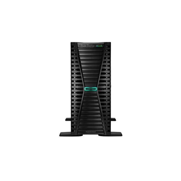 HPE ProLiant ML110 Gen11 server 0 GB Tower [4.5U] Intel Xeon Silver 4510 2,4 GHz 32 GB DDR5-SDRAM 1000 W (HPE ML110 G11 4510 CPU 32GB/NO)HpeP70278-421