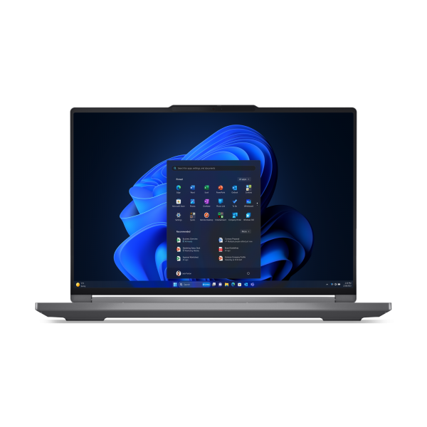 Lenovo ThinkBook 16p G5 IRX Intel Core i7 i7-14650HX Computer portatile 40,6 cm [16] WQXGA 32 GB DDR5-SDRAM 1 TB SSD NVIDIA GeForce RTX 4060 Wi-Fi 6E [802.11ax] Windows 11 Pro Tedesco Grigio (LENOVO THINKBOOK 16p G5 IRX 21N5 INTEL,CORE i7 14650HX 2.2...