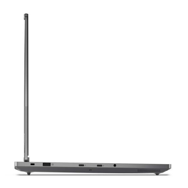 Lenovo ThinkBook 16p G5 IRX Intel Core i7 i7-14650HX Computer portatile 40,6 cm [16] WQXGA 32 GB DDR5-SDRAM 1 TB SSD NVIDIA GeForce RTX 4060 Wi-Fi 6E [802.11ax] Windows 11 Pro Tedesco Grigio (LENOVO THINKBOOK 16p G5 IRX 21N5 INTEL,CORE i7 14650HX 2.2...
