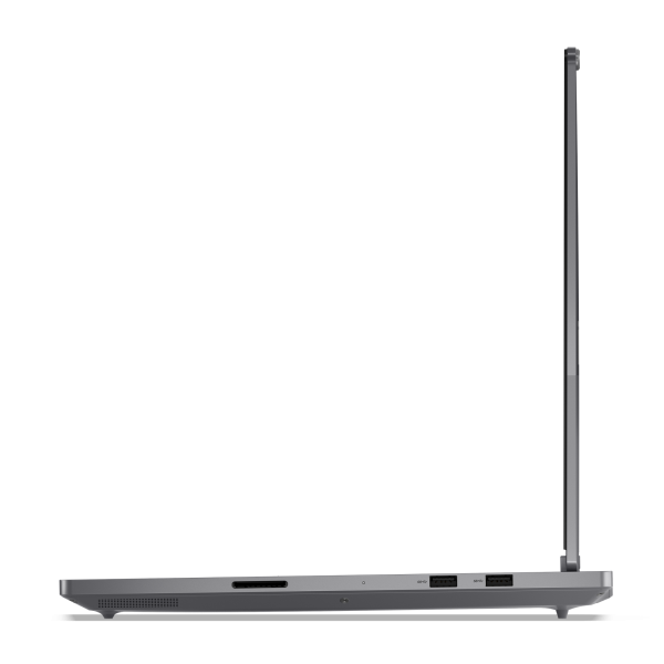 Lenovo ThinkBook 16p G5 IRX Intel Core i7 i7-14650HX Computer portatile 40,6 cm [16] WQXGA 32 GB DDR5-SDRAM 1 TB SSD NVIDIA GeForce RTX 4060 Wi-Fi 6E [802.11ax] Windows 11 Pro Tedesco Grigio (LENOVO THINKBOOK 16p G5 IRX 21N5 INTEL,CORE i7 14650HX 2.2...