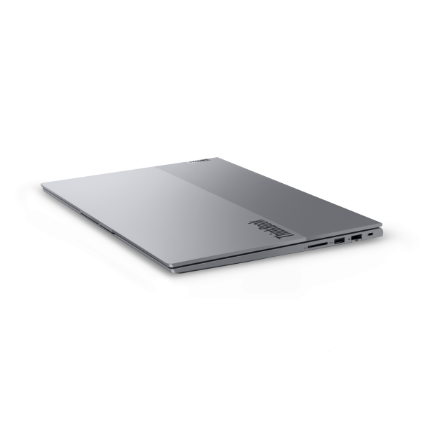 Lenovo ThinkBook 16 G6 ABP AMD Ryzen 5 7430U Computer portatile 40,6 cm [16] WUXGA 16 GB DDR4-SDRAM 512 GB SSD Wi-Fi 6 [802.11ax] Windows 11 Pro Tedesco Grigio (LENOVO THINKBOOK 16 G6 AMD RYZEN 5 7430U,2.3GHz 16GB 512GB RADEON GRAPHICS 40.6cm,[16''] ...