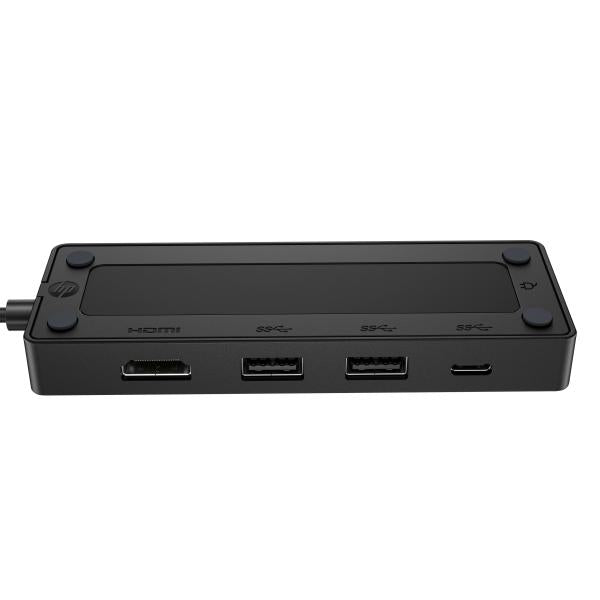 HP USB-C Travel Hub G3 (USB-C Travel Hub G3)Hp86S97UT