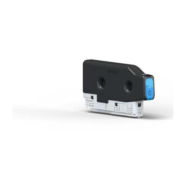 Epson C13T08N240 cartuccia d'inchiostro 1 pz Originale Ciano (Epson T08N2 - Ciano - originale - cartuccia d'inchiostro - per WorkForce Enterprise AM-C400)Epson8715946715087C13T08N240