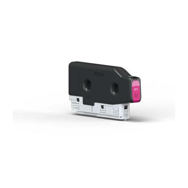 Epson C13T08Q340 cartuccia d'inchiostro 1 pz Originale Magenta (Epson T08Q3 - Magenta - originale - cartuccia d'inchiostro - per WorkForce Enterprise AM-C550)Epson8715946716336C13T08Q340