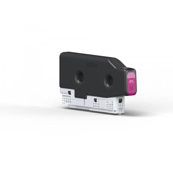 Epson C13T08Q340 cartuccia d'inchiostro 1 pz Originale Magenta (Epson T08Q3 - Magenta - originale - cartuccia d'inchiostro - per WorkForce Enterprise AM-C550)Epson8715946716336C13T08Q340