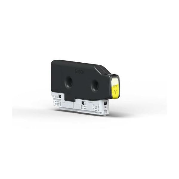 Epson C13T08Q440 cartuccia d'inchiostro 1 pz Originale Giallo (Epson T08Q4 - Giallo - originale - cartuccia d'inchiostro - per WorkForce Enterprise AM-C550)Epson8715946716343C13T08Q440