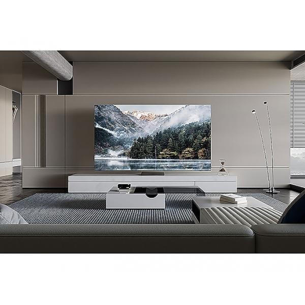 Samsung QE85QN900DTXXU TV 2,16 m [85] 8K Ultra HD Smart TV Wi-Fi Nero (85 INCH QN900D Neo QLED 8K HDR Smart TV)Samsung8806095523552QE85QN900DTXXU
