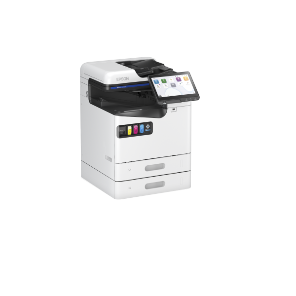 Epson WorkForce Enterprise AM-C400 Ad inchiostro A4 600 x 2400 DPI (Epson WorkForce Enterprise AM-C400 - Stampante multifunzione - colore - ink-jet - 215 x 355 mm [originale] - A4/Legal [supporti] - fino a 40 ppm [stampa] - 1100 fogli - 33.6 Kbps - U...