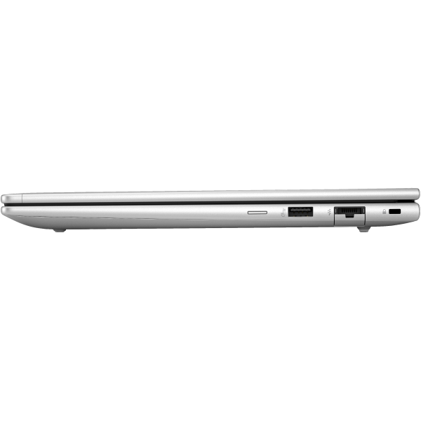 HP EliteBook 630 G11 Intel Core Ultra 7 155U Computer portatile 33,8 cm [13.3] WUXGA 16 GB DDR5-SDRAM 512 GB SSD Wi-Fi 6E [802.11ax] Windows 11 Pro AI PC Argento (HP EliteBook 630 G11 Wolf Sec Edition Ultra 7-155U 16GB 512GB 13.3'' AG WUXGA 2yw NBD O...