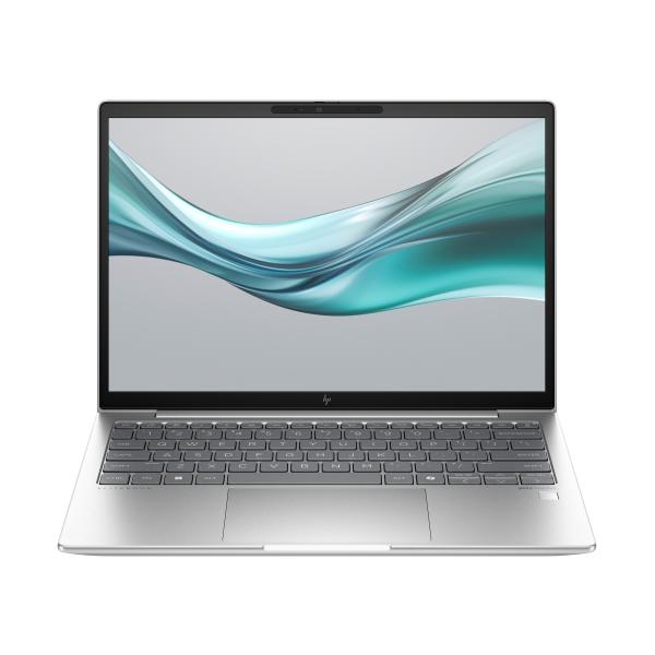 HP EliteBook 630 G11 Intel Core Ultra 7 155U Computer portatile 33,8 cm [13.3] WUXGA 16 GB DDR5-SDRAM 512 GB SSD Wi-Fi 6E [802.11ax] Windows 11 Pro AI PC Argento (HP EliteBook 630 G11 Wolf Sec Edition Ultra 7-155U 16GB 512GB 13.3'' AG WUXGA 2yw NBD O...