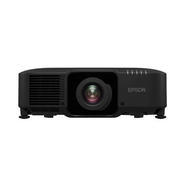 Epson EB-PQ2008B 8000 ANSI lumen 3LCD UHD 4K [3840x2160] Nero (EB-PQ2008B Projector - No Lens - 8000 ANSI Lumens 4K UHD Projector - No Lens)Epson8715946718460V11HB01880