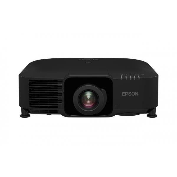 Epson EB-PQ2008B 8000 ANSI lumen 3LCD UHD 4K [3840x2160] Nero (EB-PQ2008B Projector - No Lens - 8000 ANSI Lumens 4K UHD Projector - No Lens)Epson8715946718460V11HB01880