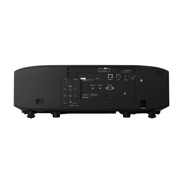 Epson EB-PQ2010B 10000 ANSI lumen 3LCD UHD 4K [3840x2160] Nero (EB-PQ2010B Projector - Lens Not Included - 10000 ANSI Lumens 4K UHD Projector - Lens Not Included)Epson8715946719009V11HB02880