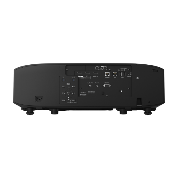 Epson EB-PQ2010B 10000 ANSI lumen 3LCD UHD 4K [3840x2160] Nero (Epson EB-PQ2010B - 3LCD projector - 10000 lumens [white] - 10000 lumens [colour] - 3840 x 2160 - 16:9 - 4K - no lens - LAN - black)Epson8715946719009V11HB02880