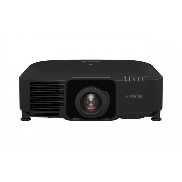 Epson EB-PQ2010B 10000 ANSI lumen 3LCD UHD 4K [3840x2160] Nero (Epson EB-PQ2010B - 3LCD projector - 10000 lumens [white] - 10000 lumens [colour] - 3840 x 2160 - 16:9 - 4K - no lens - LAN - black)Epson8715946719009V11HB02880