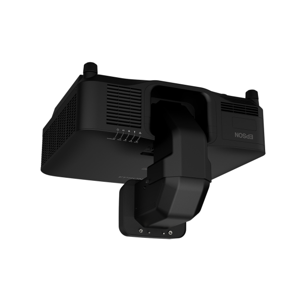 Epson EB-PQ2220B 20000 ANSI lumen 3LCD UHD 4K [3840x2160] Nero (EB-PQ2220B Projector - No Lens - 20000 ANSI Lumens 4K UHD Projector - No Lens - Black)Epson8715946718965V11HB05880