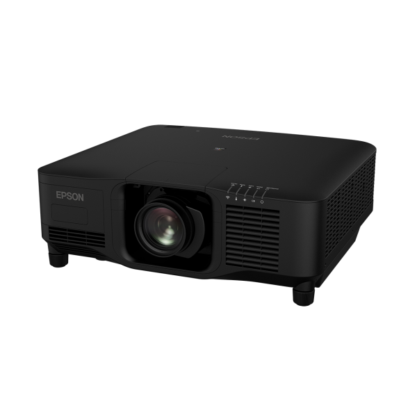 Epson EBPQ2220B (EB-PQ2220B Projector - No Lens - 20000 ANSI Lumens 4K UHD Projector - No Lens - Black)Epson8715946718965V11HB05880