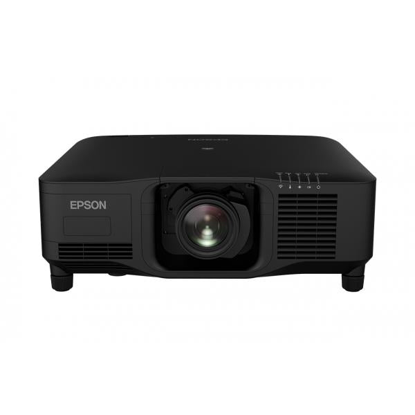Epson EBPQ2220B (EB-PQ2220B Projector - No Lens - 20000 ANSI Lumens 4K UHD Projector - No Lens - Black)Epson8715946718965V11HB05880
