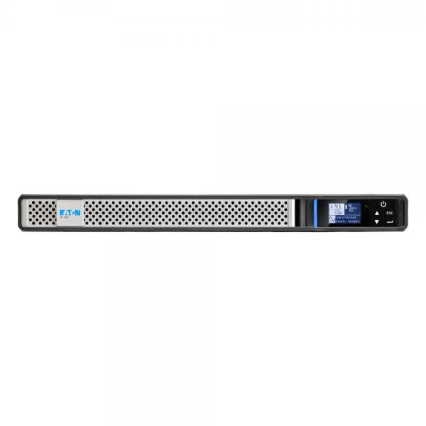 Eaton 5P1150IRNG2 gruppo di continuità [UPS] A linea interattiva 1,15 kVA 920 W 6 presa[e] AC (EATON 5P 1150I RACK 1U NETPACK - G2)Eaton35533407104075P1150IRNG2