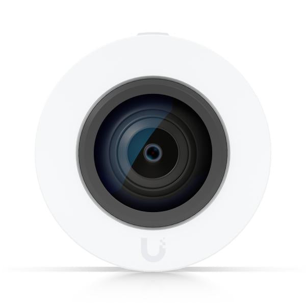 Ultra-wide 360 view lens - that connects to an AI Theta - Hub. - Warranty: 24MUbiquiti0810084694510UVC-AI-THETA-LENS-360