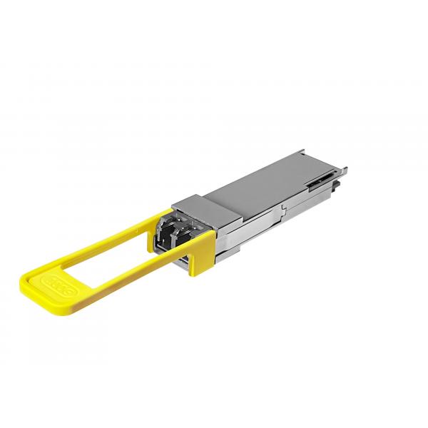HPE Aruba Networking 100G DR QSFP28 LC 500m SMF Transceiver (HPE ARUBA TRANSCEIVER 100G DR QSFP28,LC 500M SMF)Hpe0190017709796S3N88A