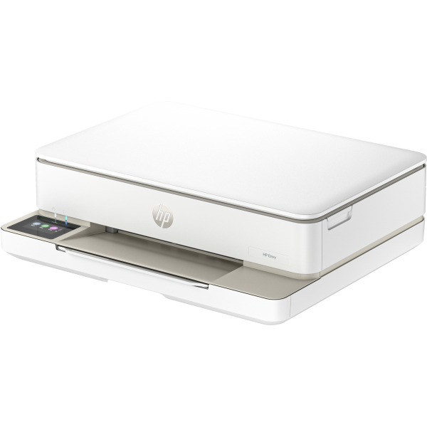 HP ENVY 6120e Wireless All-in-One Colore Stampante, Instant Ink; Stampa di foto (Envy 6120E All-In-One Printer - Warranty: 12M)Hp714L8B