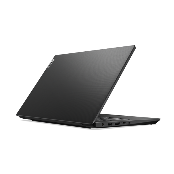 Lenovo V14 G4 IRU Intel Core i5 i5-13420H Computer portatile 35,6 cm [14] Full HD 16 GB DDR4-SDRAM 512 GB SSD Wi-Fi 5 [802.11ac] Windows 11 Pro Nero Inglese UK (Lenovo V14 G4 14'' Core i5-16GB-512GB) - Versione UKLenovo019753217464183A0007LUK
