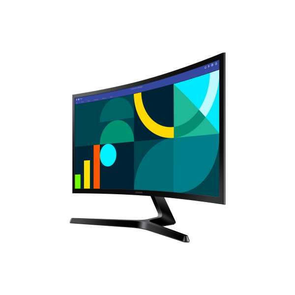 Samsung S36GD Monitor PC 61 cm [24] 1920 x 1080 Pixel Full HD LCD Nero (LS24D366GAUXEN)Samsung8806095638621LS24D366GAUXEN
