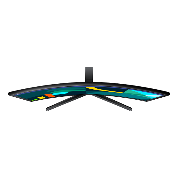Samsung S36GD Monitor PC 61 cm [24] 1920 x 1080 Pixel Full HD LCD Nero (LS24D366GAUXEN)Samsung8806095638621LS24D366GAUXEN