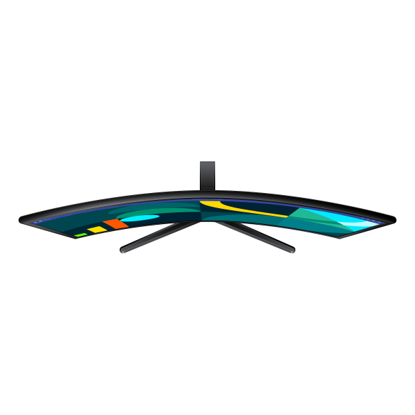 Samsung S36GD Monitor PC 68,6 cm [27] 1920 x 1080 Pixel Full HD LCD Nero (S36GD computer monitor 68.6 - cm [27] 1920 x 1080 pixels - Full HD LCD Black - Warranty: 12M)SamsungLS27D366GAUXEN