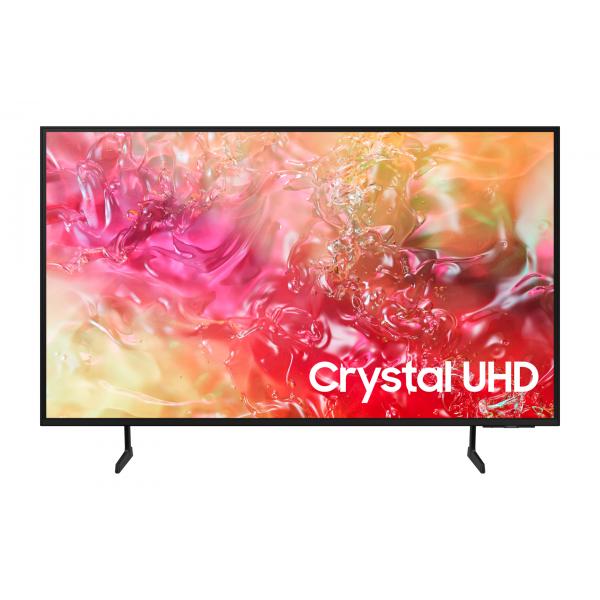 Samsung UE70DU7100K 177,8 cm [70] 4K Ultra HD Smart TV Wi-Fi Nero (2024 70 INCH DU7100 UHD 4K HDR Smart TV)Samsung8806095483559UE70DU7100KXXU