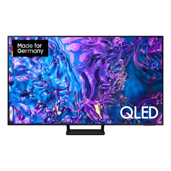 Samsung Q70D GQ75Q70DAT 190,5 cm [75] 4K Ultra HD Smart TV Wi-Fi Nero (Samsung GQ75Q70D 189cm 75 4K LED 100)Samsung8806095436463GQ75Q70DATXZG