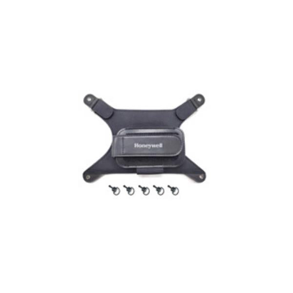 Honeywell EDA10A Supporto attivo Tablet/UMPC Nero (EDA10A HAND STRAP 1PCS/KIT - )HoneywellEDA10A-HS-1PK