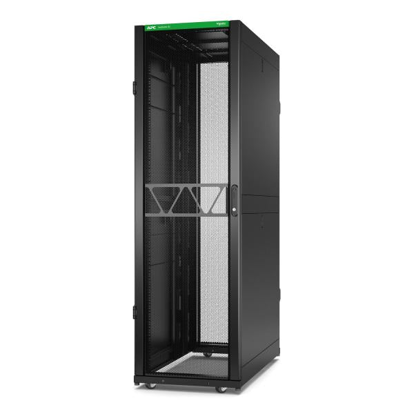 APC AR3300B2 rack 42U Rack indipendenti Nero (APC NetShelter SX Gen 2 - rack - 1991)Apc0731304642206AR3300B2