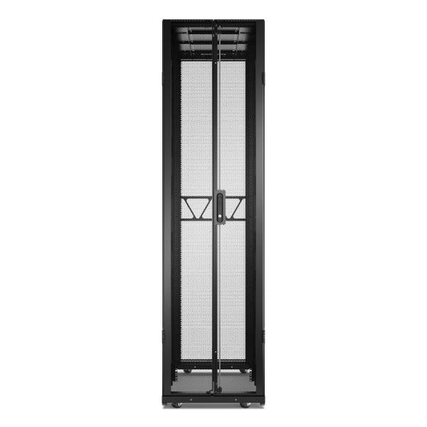 APC AR3307B2 rack 48U Rack indipendenti Nero (APC NetShelter SX Gen 2 - rack - 2258)Apc0731304642299AR3307B2